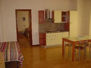 San Rocco Relais 아파트호텔 3*