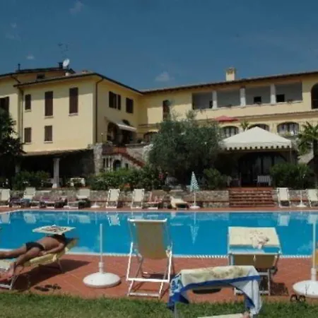 아파트호텔 San Rocco Relais