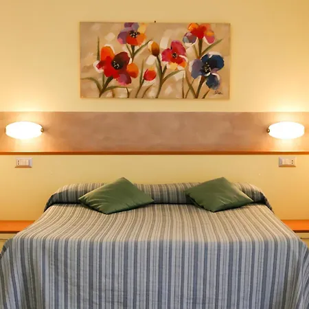San Rocco Relais 아파트호텔 3*