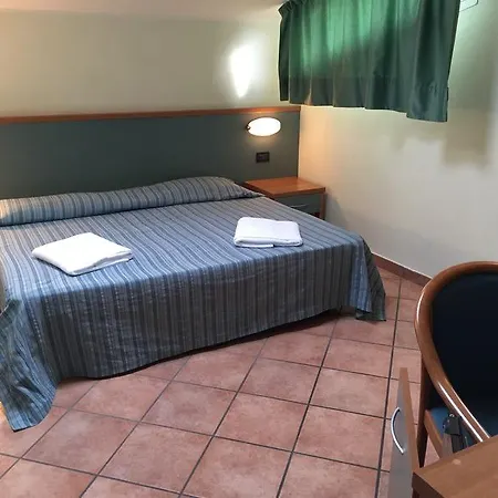아파트호텔 San Rocco Relais 소리아노델라고