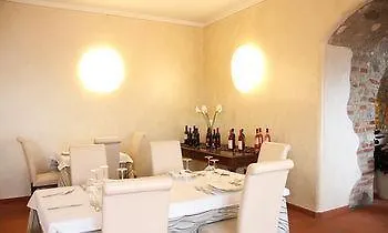 San Rocco Relais 아파트호텔 소리아노델라고