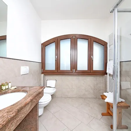 San Rocco Relais 소리아노델라고
