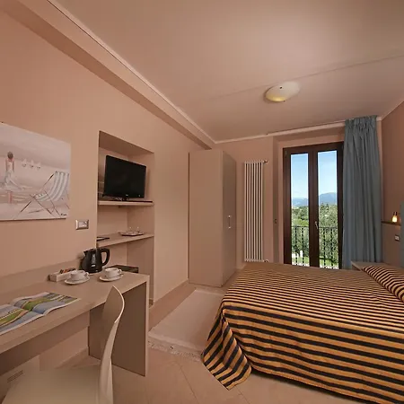 San Rocco Relais 3* 소리아노델라고