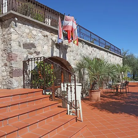 San Rocco Relais 아파트호텔 소리아노델라고