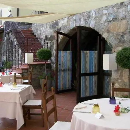 아파트호텔 San Rocco Relais