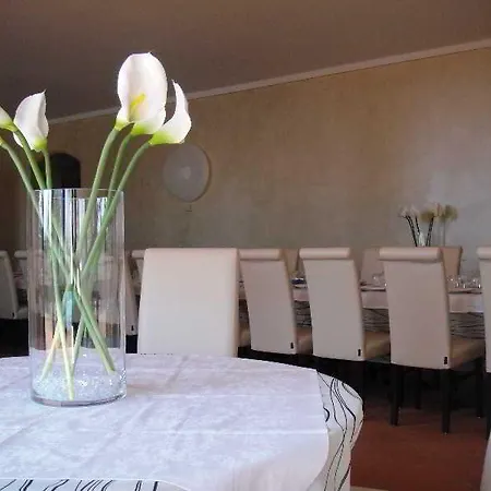 Apart-hotel San Rocco Relais 3*