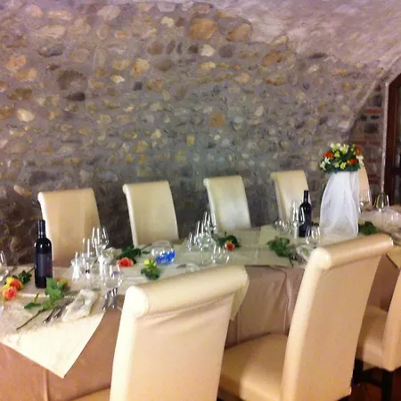 San Rocco Relais Apart-hotel 3*