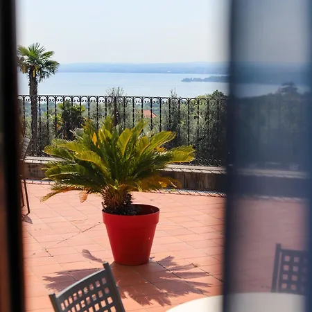 Apart-hotel San Rocco Relais 3*