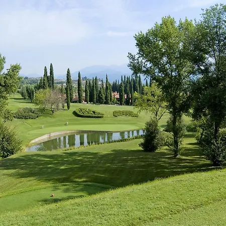 San Rocco Relais Apart-hotel Soiano Del Lago