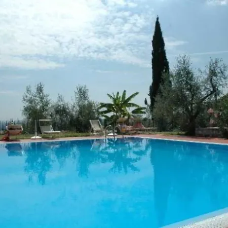 San Rocco Relais Apart-hotel 3*
