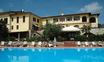 San Rocco Relais Apart-hotel Soiano Del Lago
