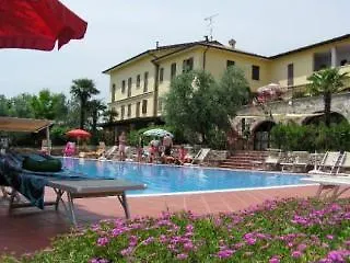 Apart-hotel San Rocco Relais