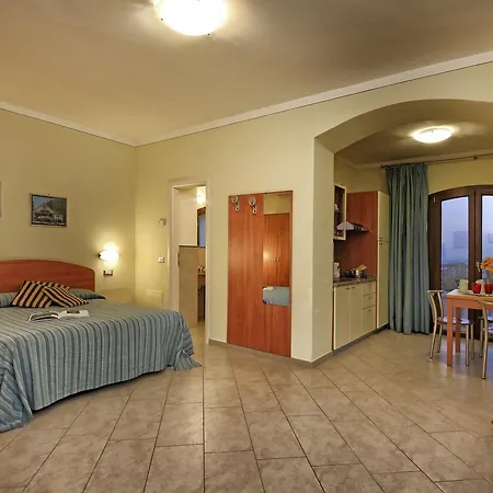 San Rocco Relais Apart-hotel