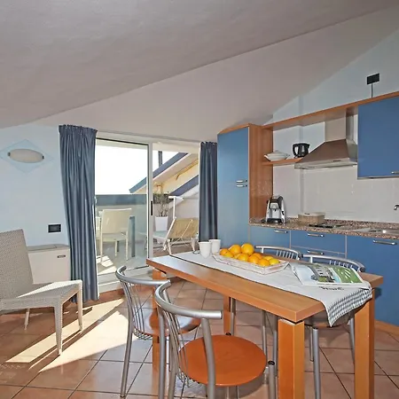 San Rocco Relais Apart-hotel