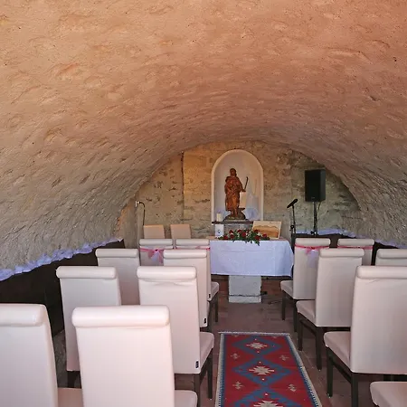 Apart-hotel San Rocco Relais