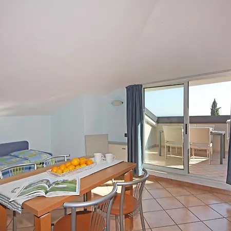 Apart-hotel San Rocco Relais